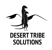 Desert Tribe Solutions logo
